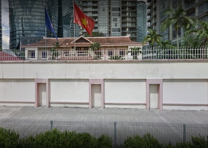 Vietnam Embassy in Malaysia